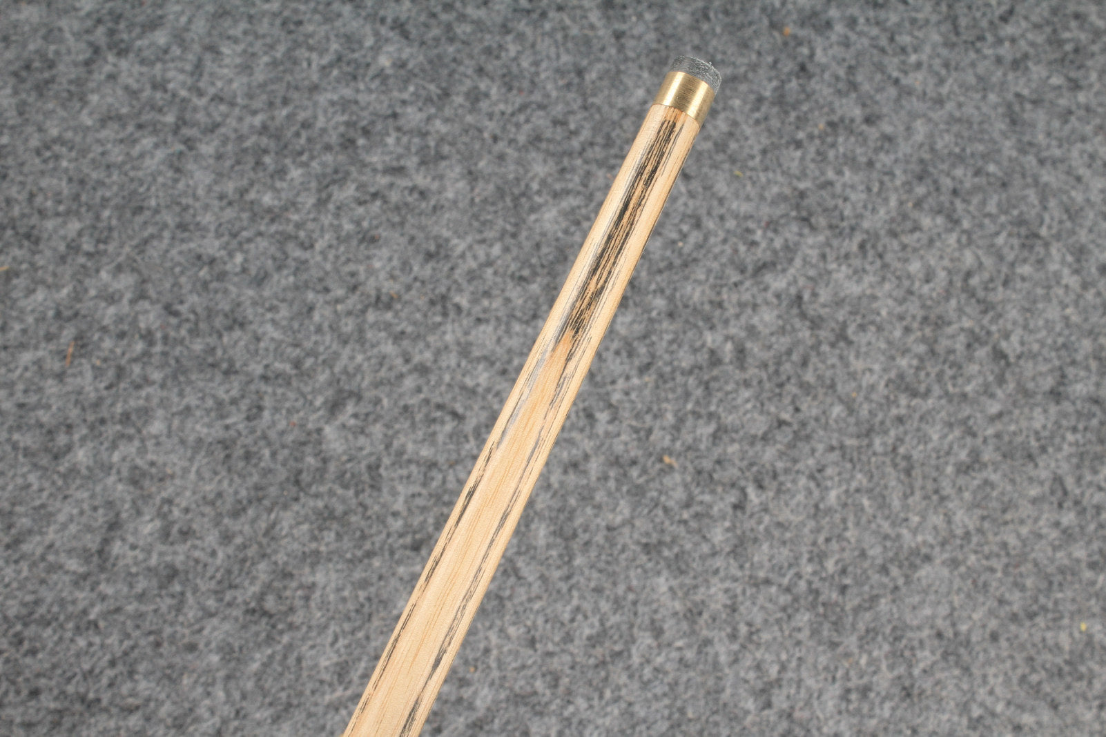 3/4 ash 60'' english pool cue # 5791