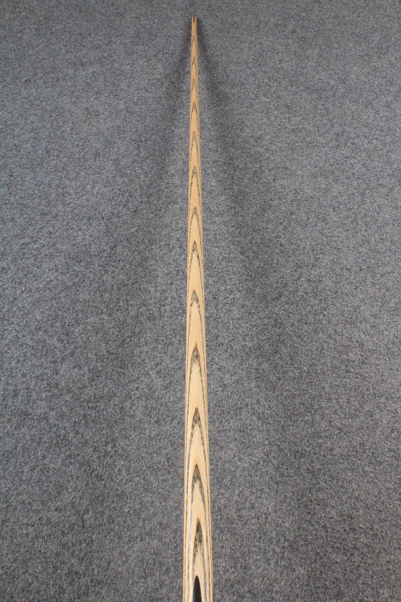 3/4 ash 60'' english pool cue # 5794