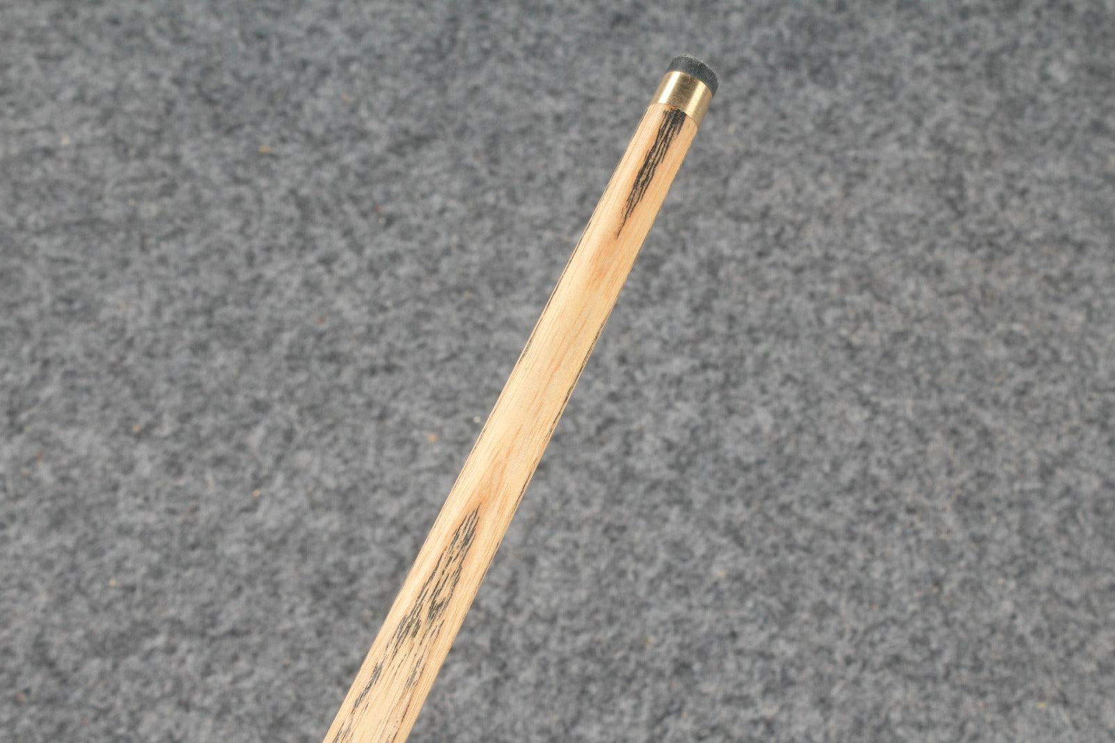 3/4 ash 60'' english pool cue # 5794