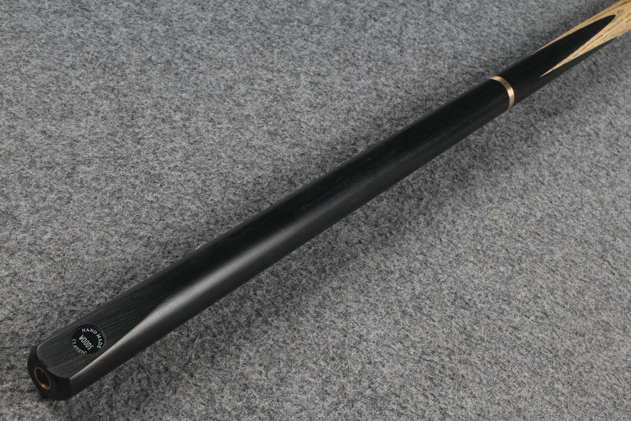 3/4 ash 60'' english pool cue # 5798