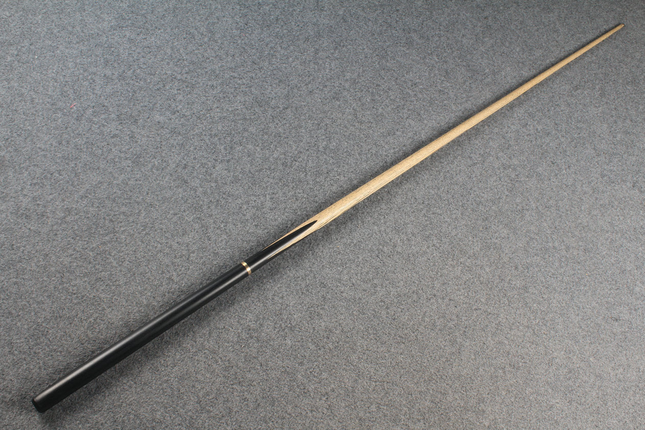 3/4 ash 60'' english pool cue # 5798