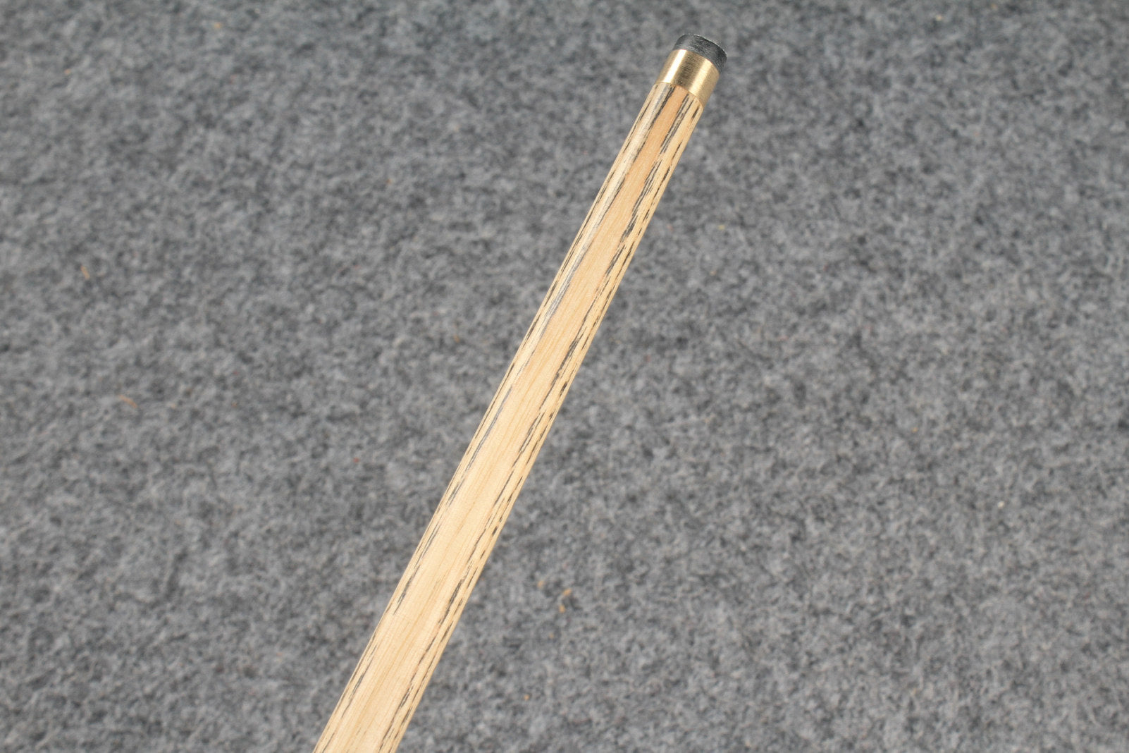 3/4 ash 60'' english pool cue # 5798