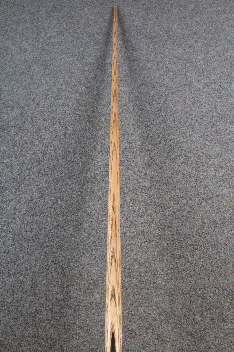 3/4 ash 60'' english pool cue # 5799