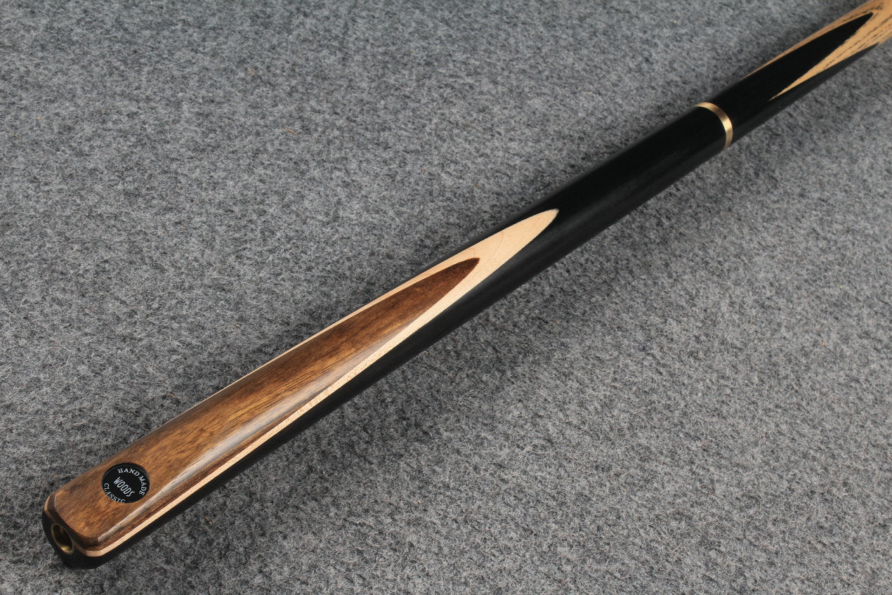 3/4 ash 60'' english pool cue # 5799