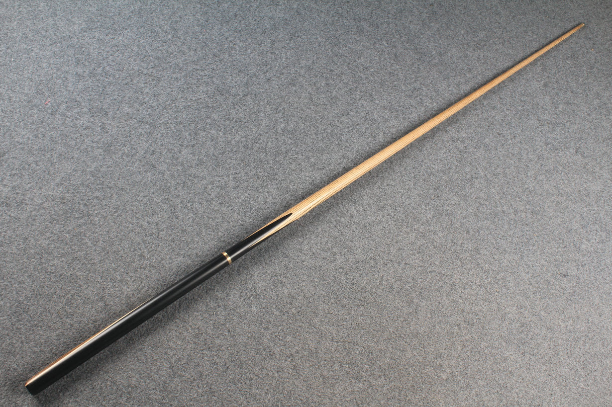 3/4 ash 60'' english pool cue # 5799