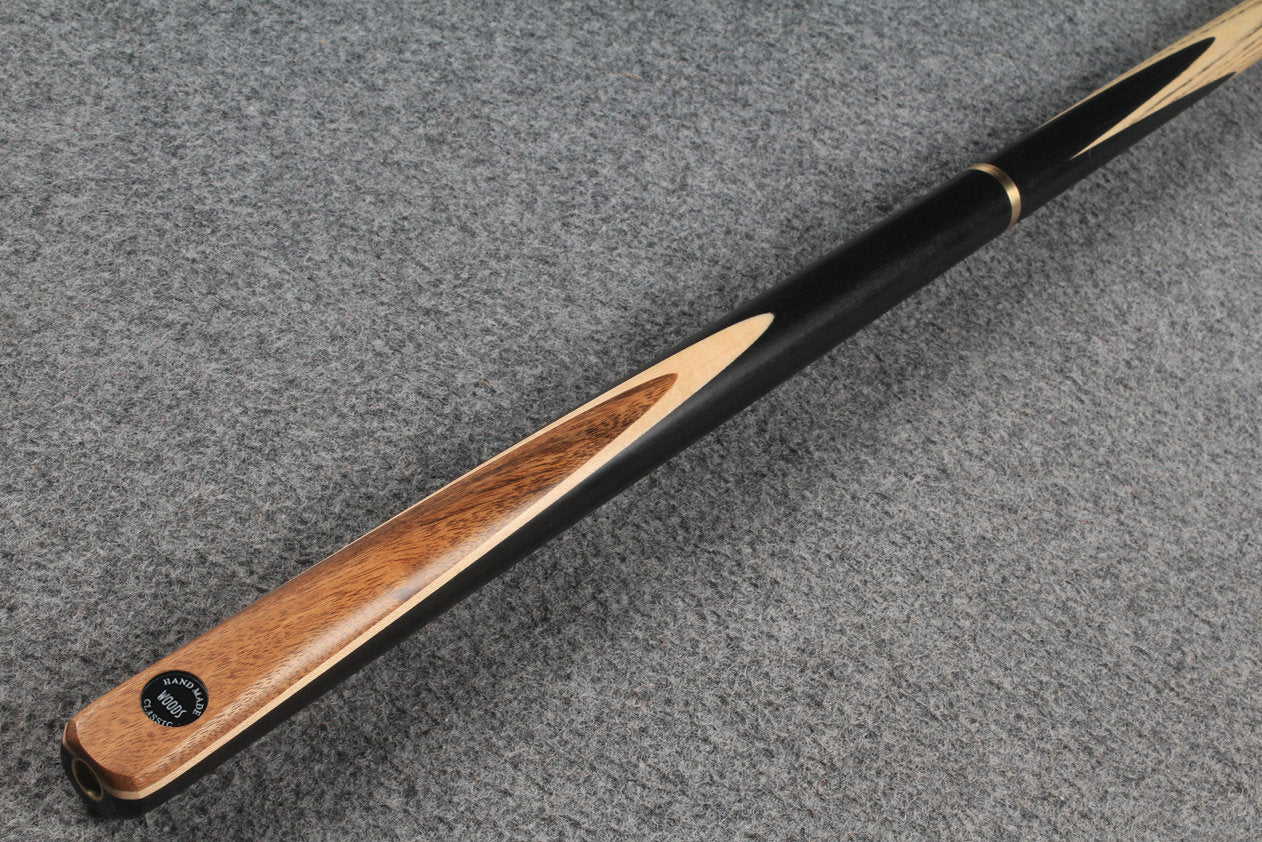 3/4 ash 60'' english pool cue # 5802