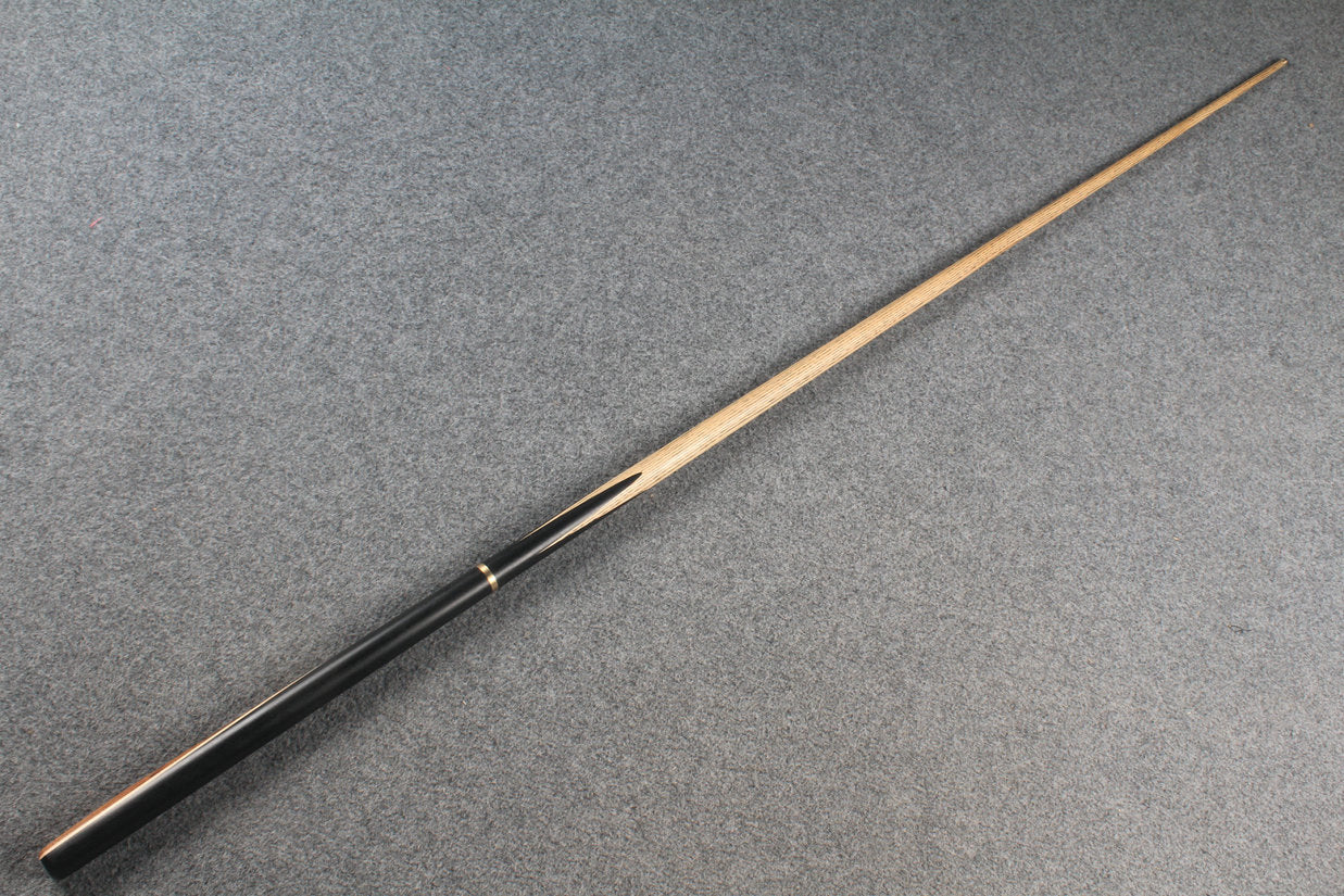 3/4 ash 60'' english pool cue # 5802