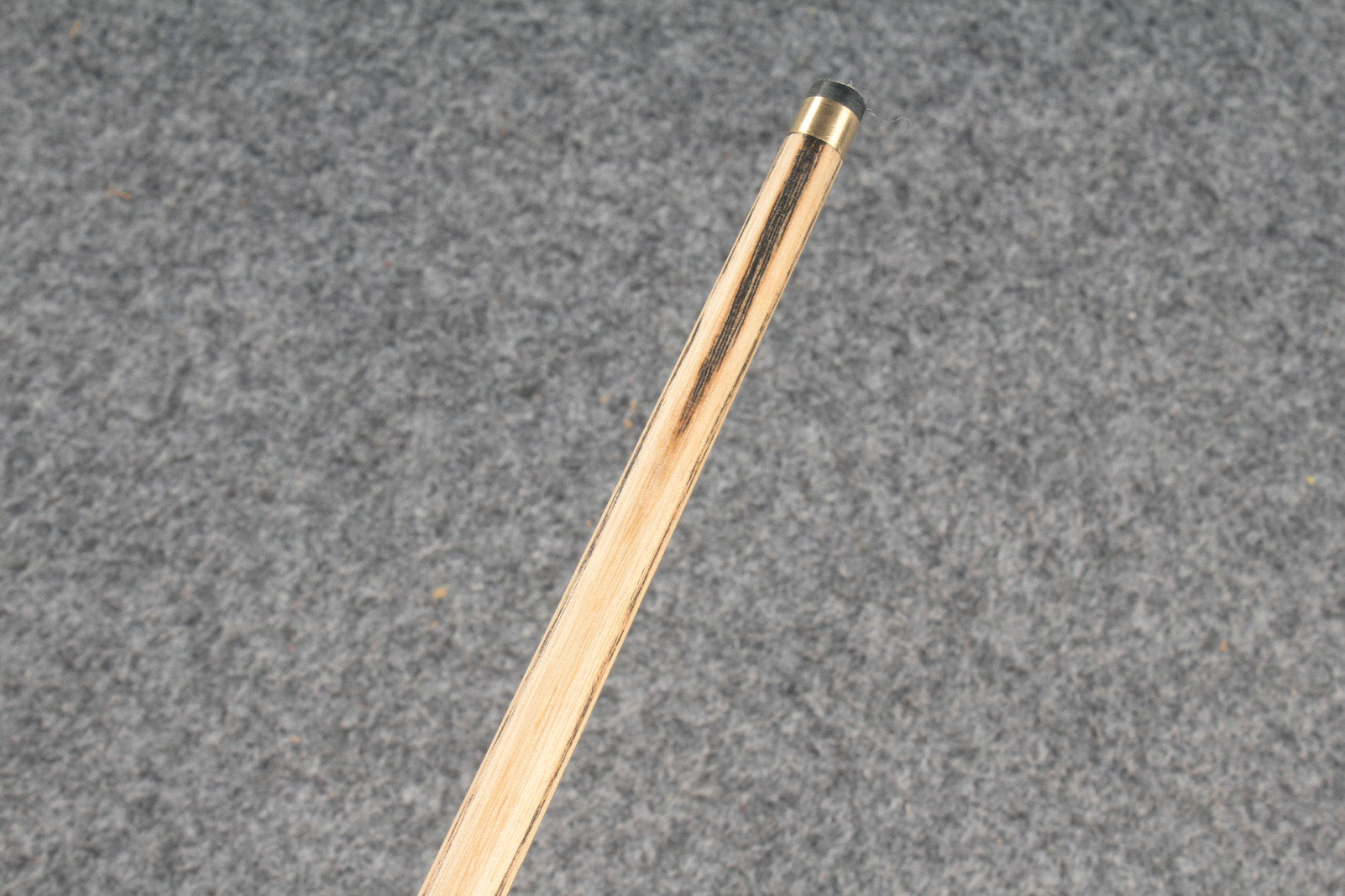 3/4 ash 60'' english pool cue # 5802