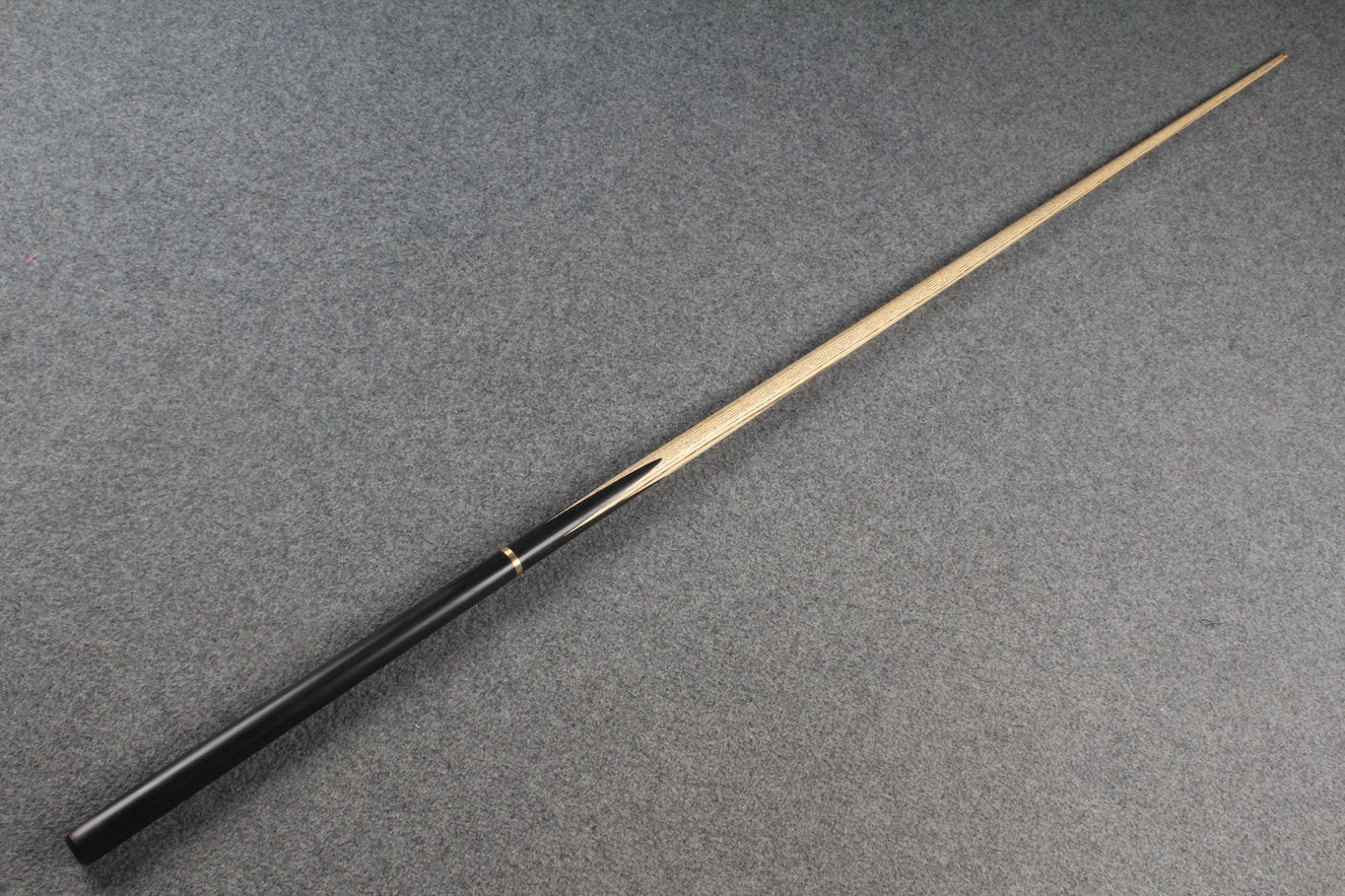 3/4 ash 60'' english pool cue # 5803