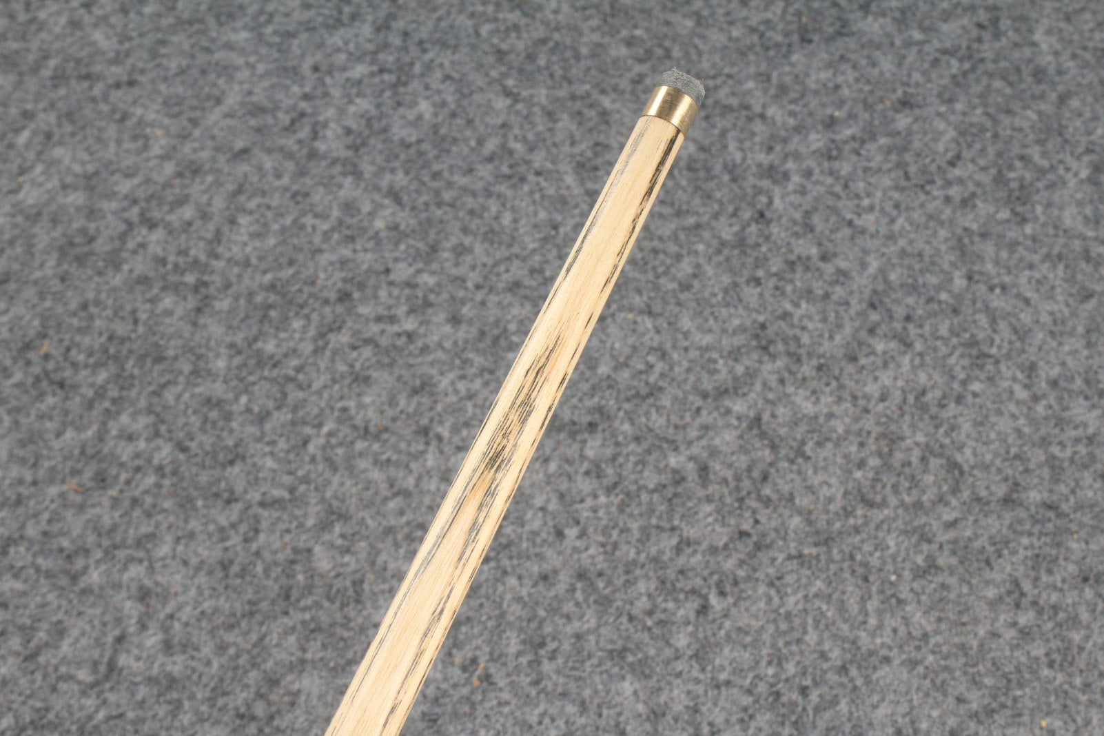 3/4 ash 60'' english pool cue # 5803