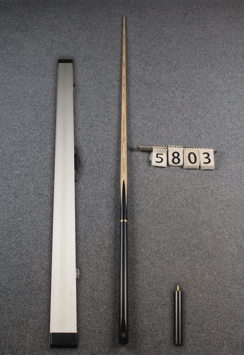 3/4 ash 60'' english pool cue # 5803