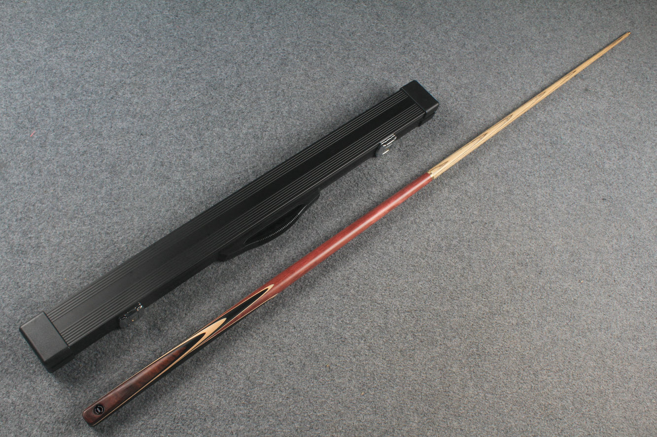 1/2 ash english pool cue  # 5818 - # 5823