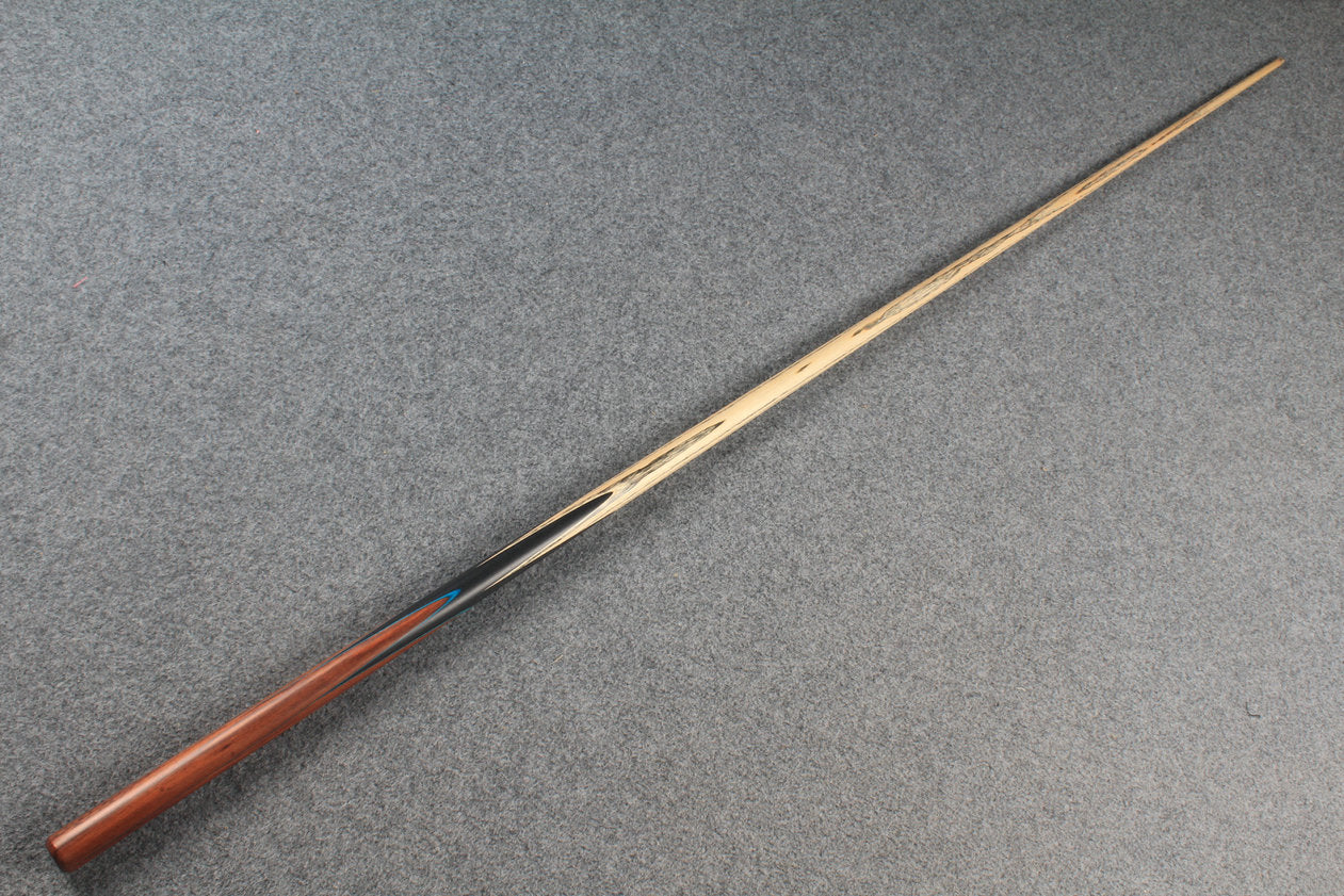 1 piece ash 60" cue  #5864