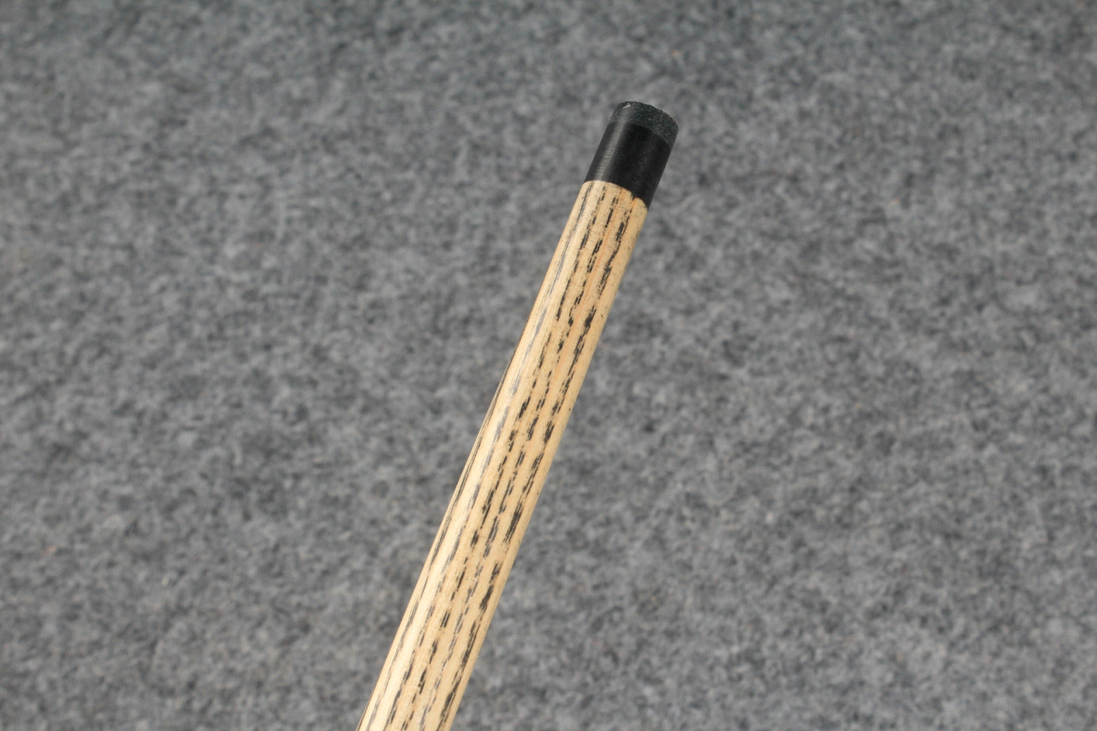 1 piece ash 58'' english 8 ball pool break cue