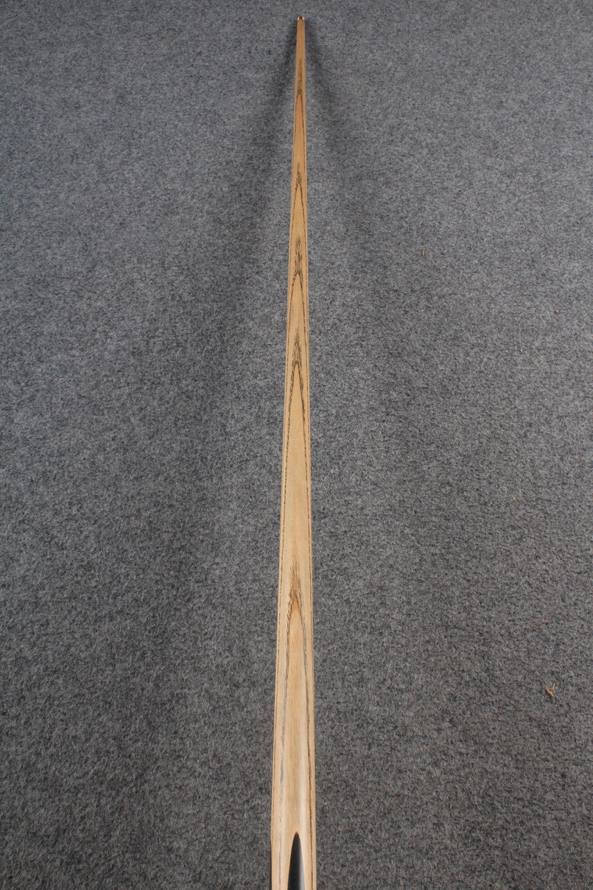 1 piece ash snooker cue # 5960