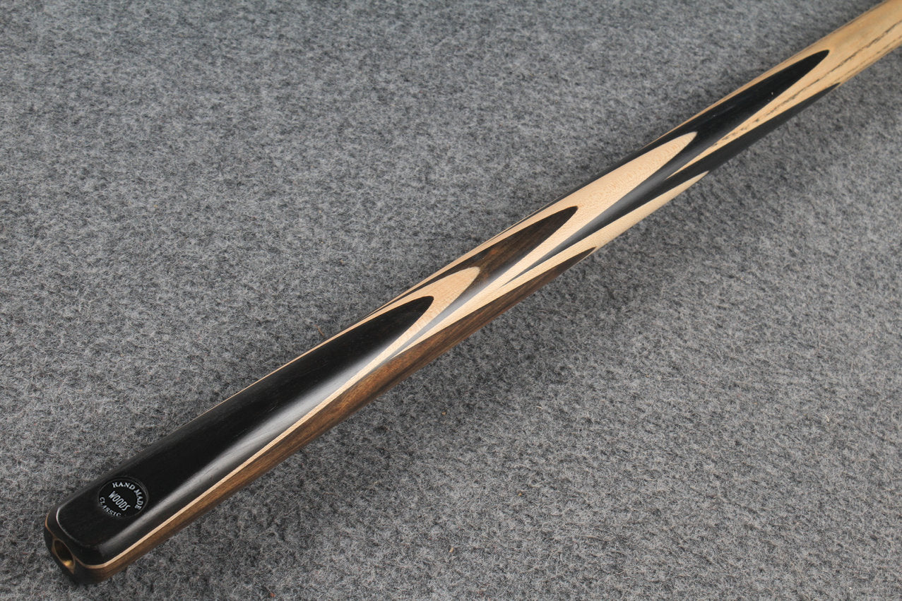 1 piece ash snooker cue # 5960