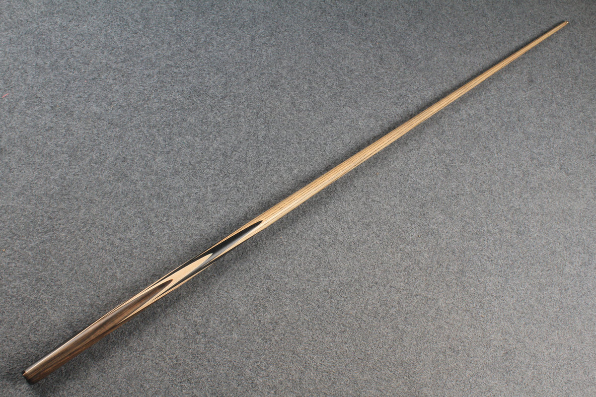 1 piece ash snooker cue # 5960