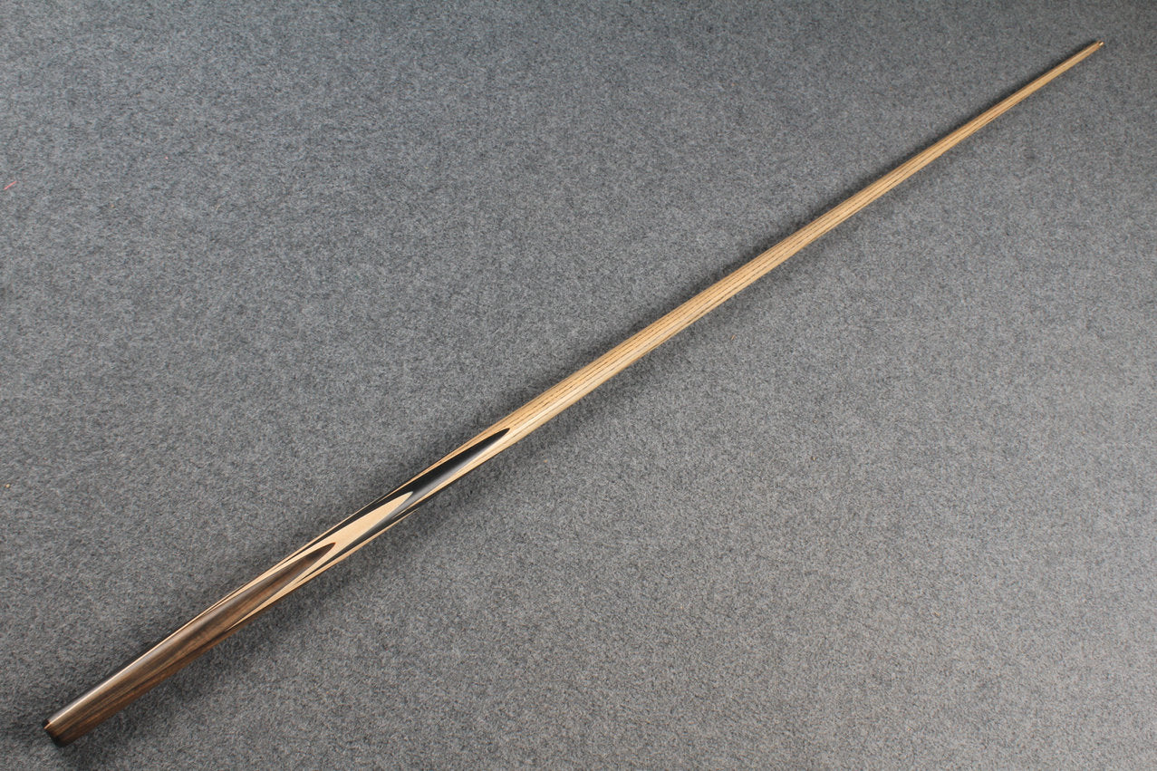 1 piece ash snooker cue # 5960