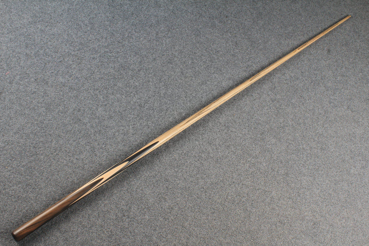 1 piece ash snooker cue # 5960