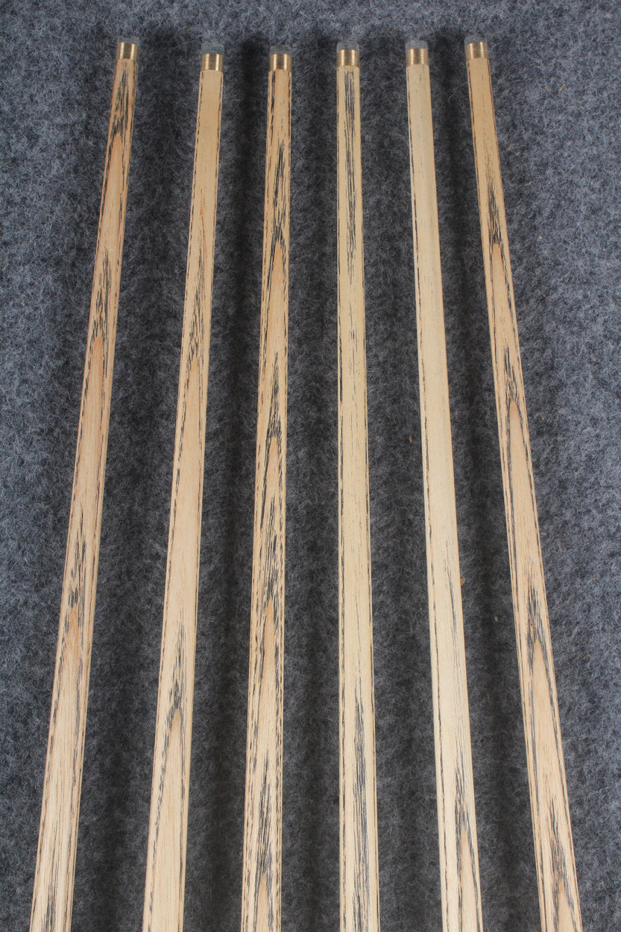 1 piece  ashenglish pool cue rocket series #5990- #5995