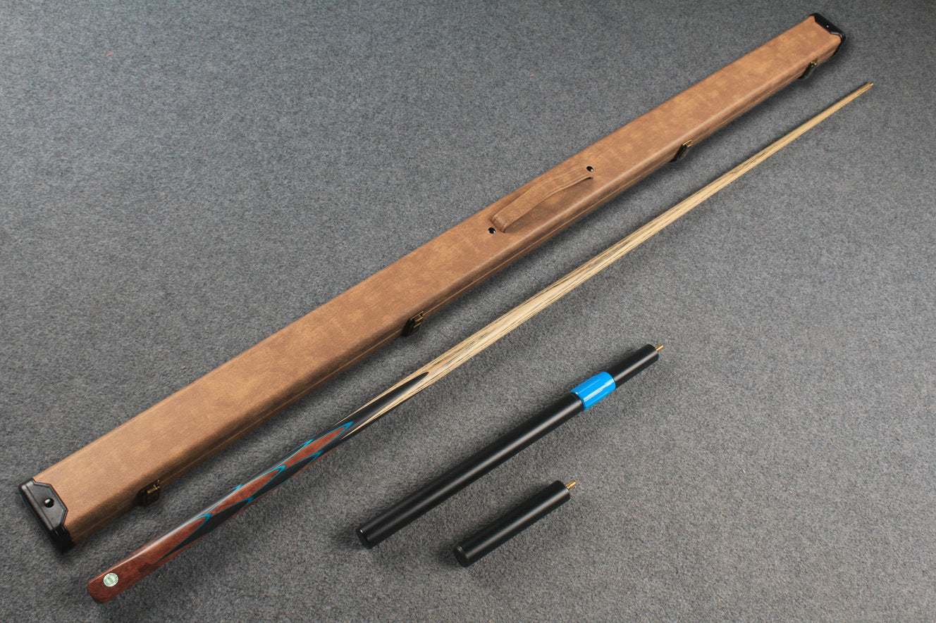 1 piece ash snooker cue rocket series #5996- #6001