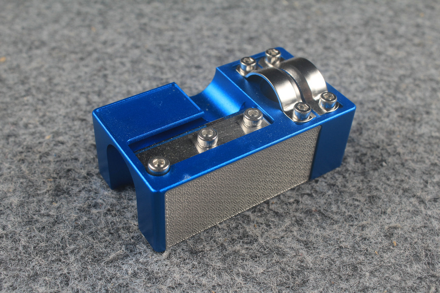 5 in 1 Cue Tip Tool – rear view