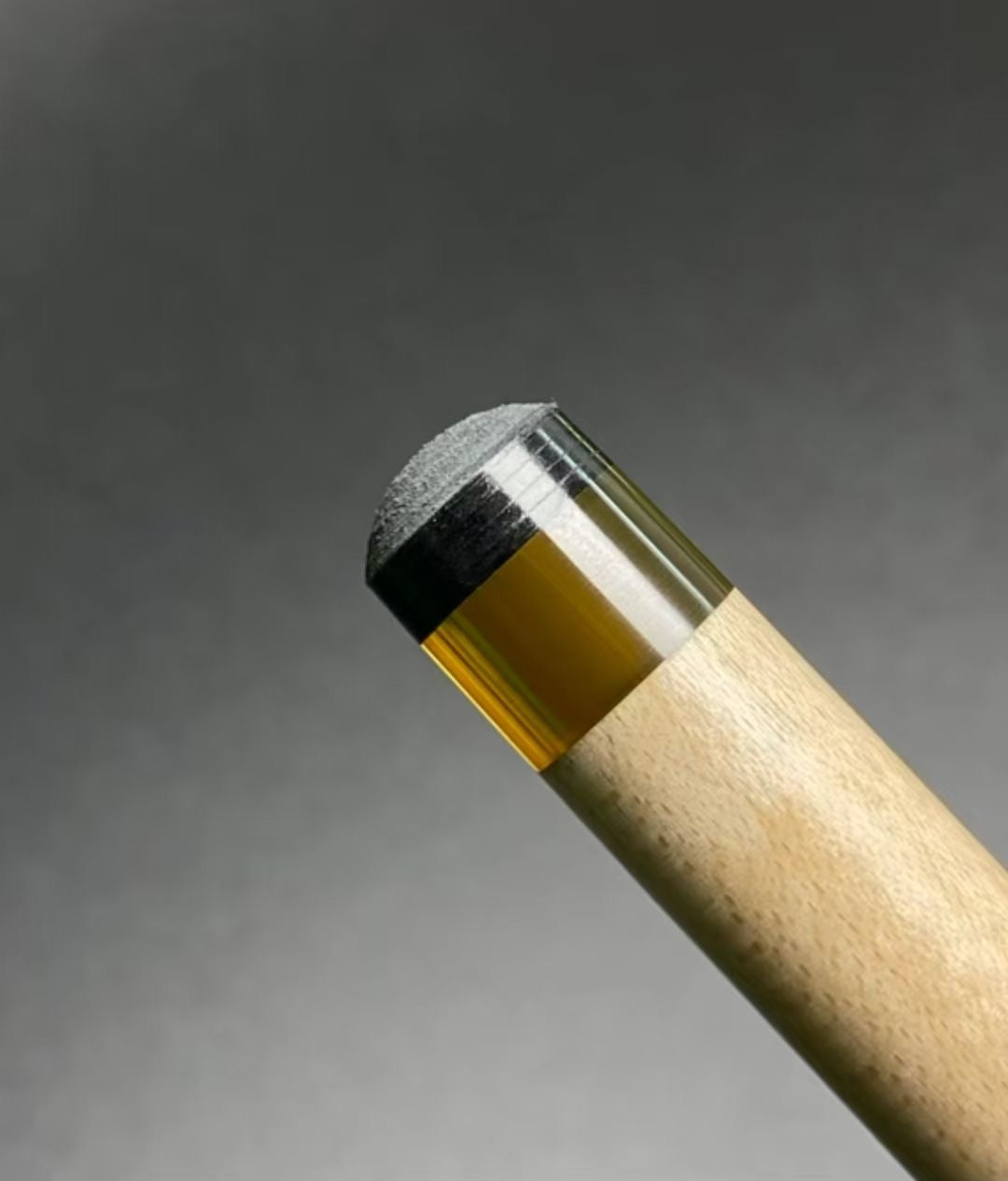 Transparent Colorful Ferrule for Pool Cue 14 X25mm WOODS CUES