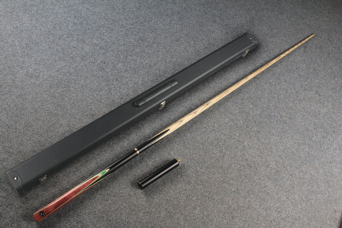 3/4 ash 59''  english pool cue  #6022 - #6027