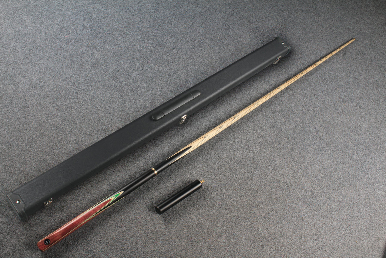 3/4 ash 59''  english pool cue  #6022 - #6027