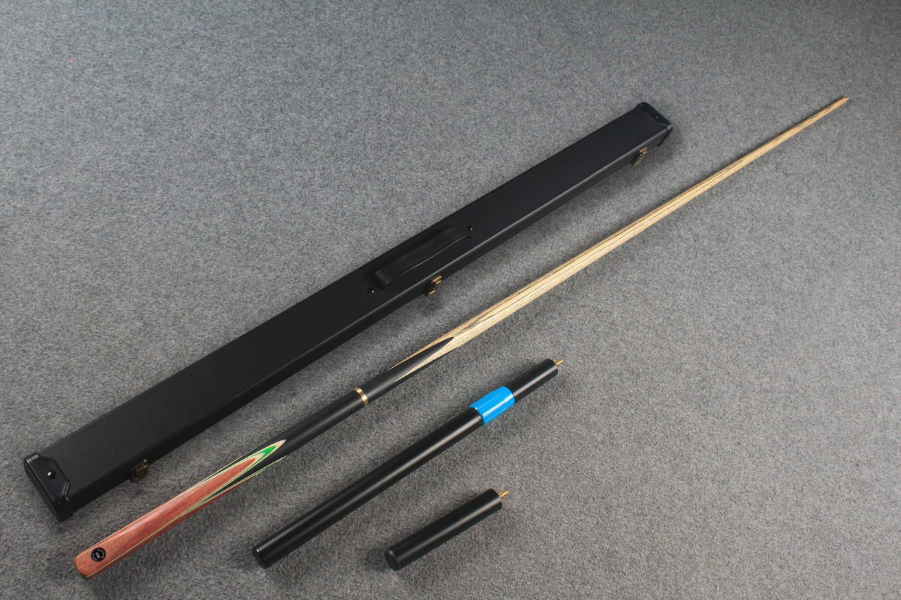 3/4 ash 59'' snooker cue  #6046 - #6051