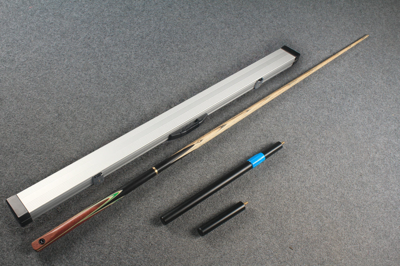 3/4 ash 59'' snooker cue  #6052 - #6057