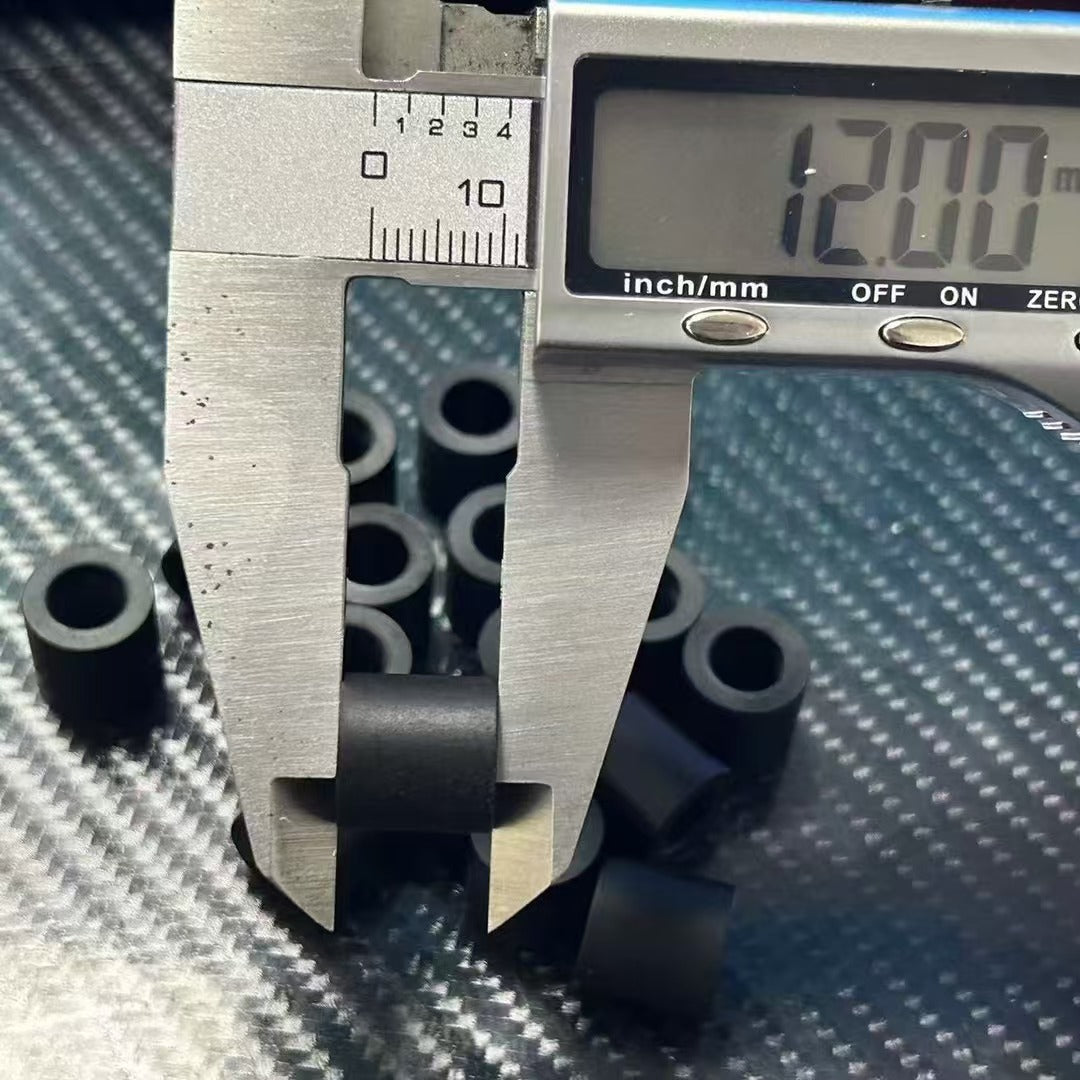 12 mm Bakelite ferrule WOODS CUES