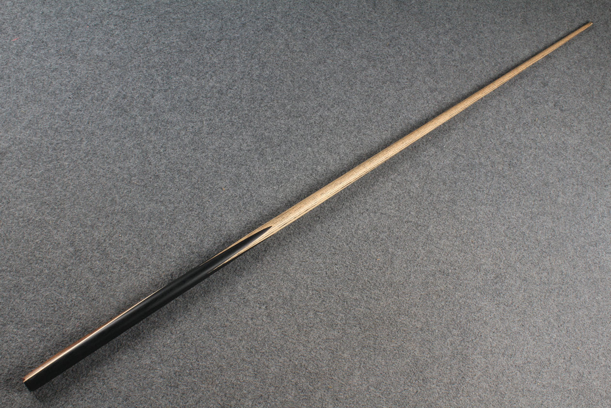1 piece ash snooker cue # 6088
