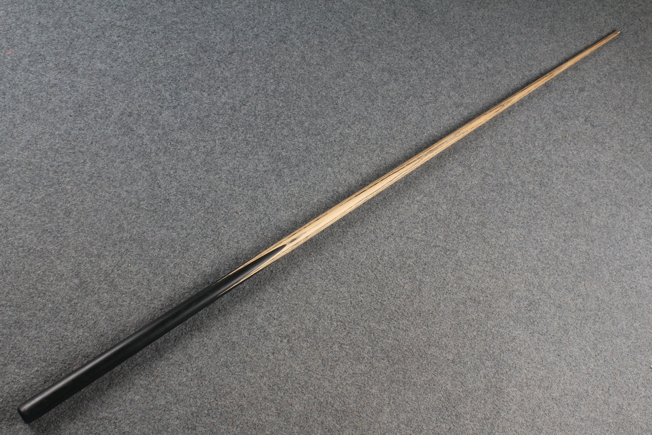 1 piece ash snooker cue # 6088