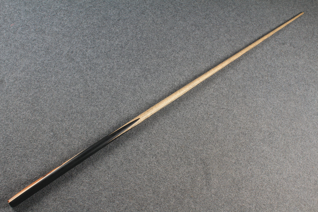1 piece ash snooker cue # 6091