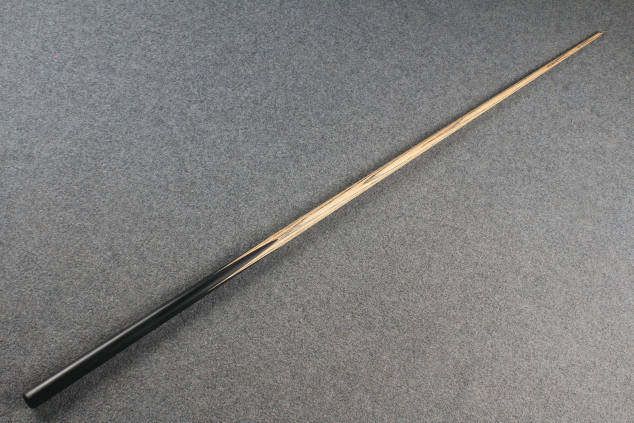 1 piece ash snooker cue # 6094