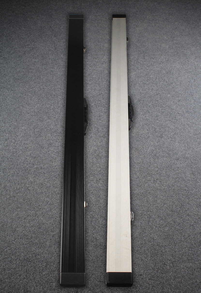 3/4 ash 59'' snooker cue  #6052 - #6057