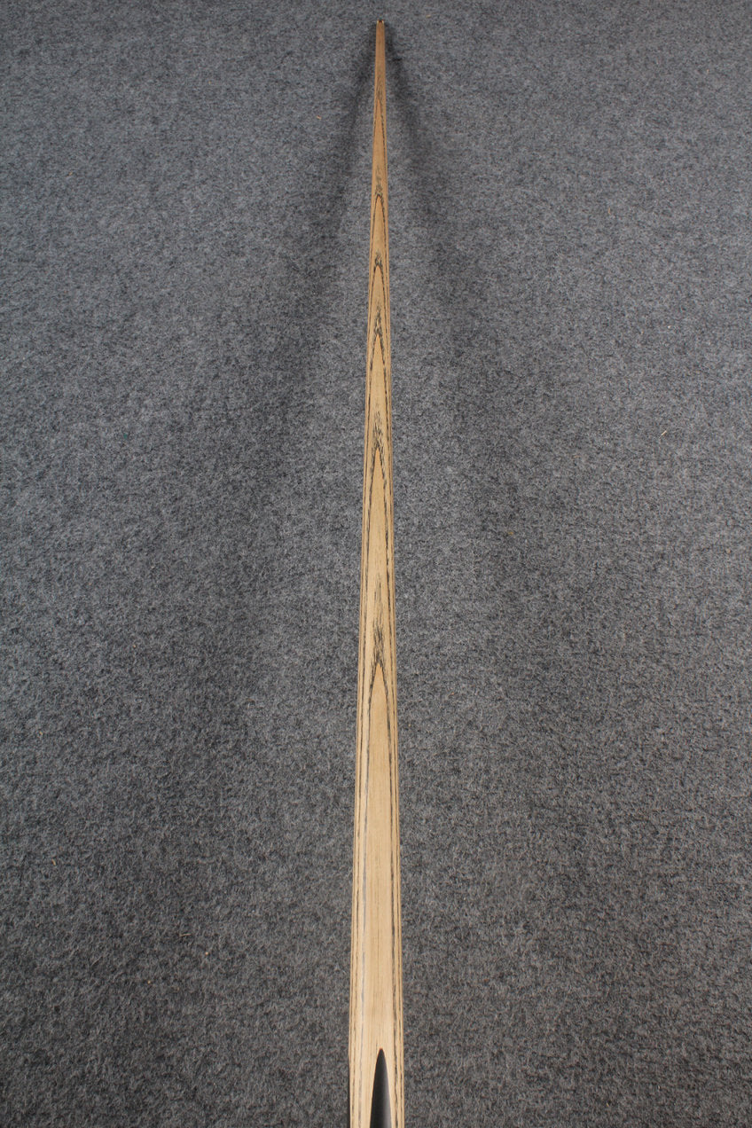 ★★★ 1 piece ash english pool cue ambonya # 6125
