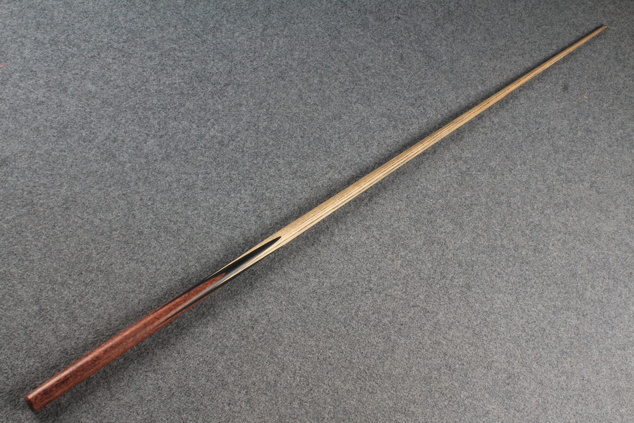 ★★★ 1 piece ash english pool cue ambonya # 6125