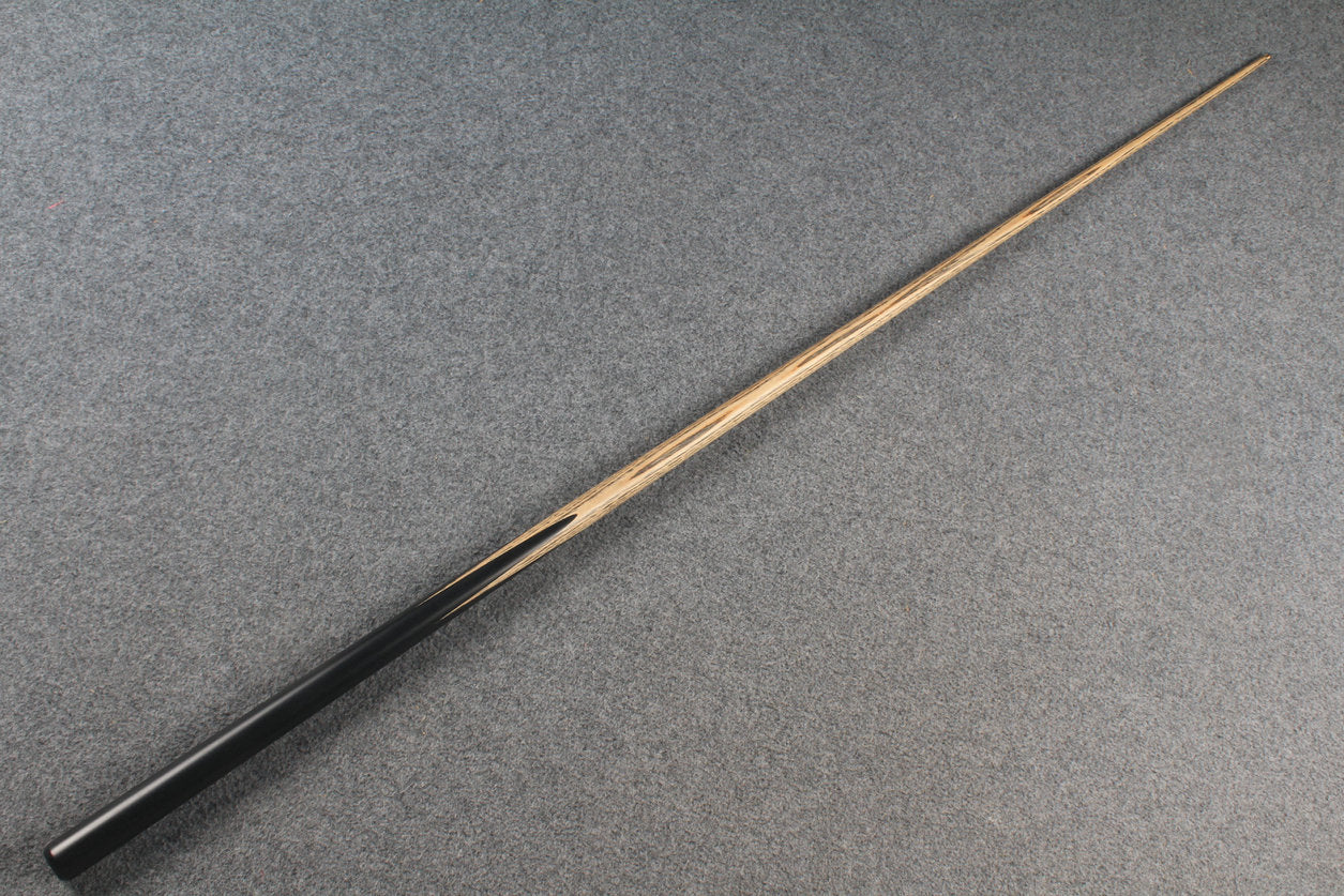 ★★★ 1 piece ash english pool cue # 6131