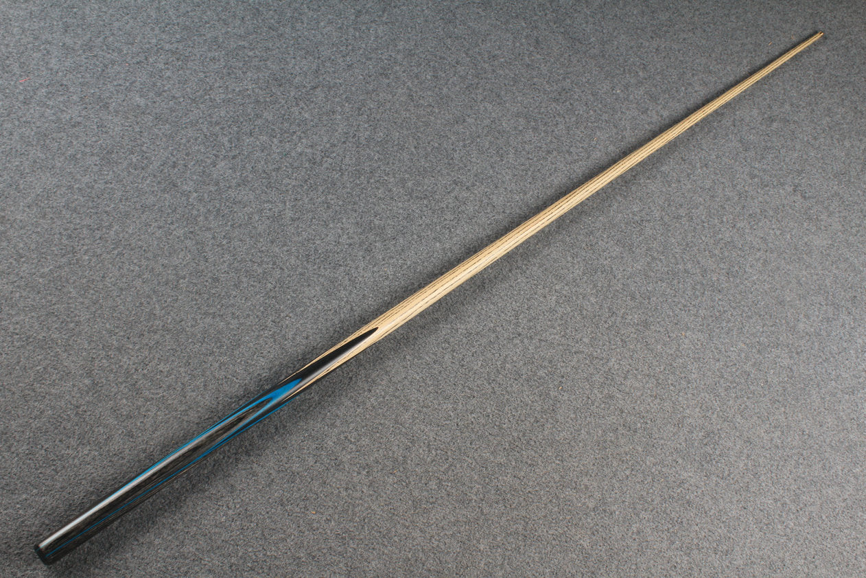 1 piece ash snooker cue # 6144