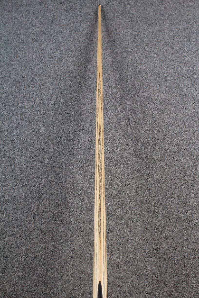 1 piece ash snooker cue # 6147