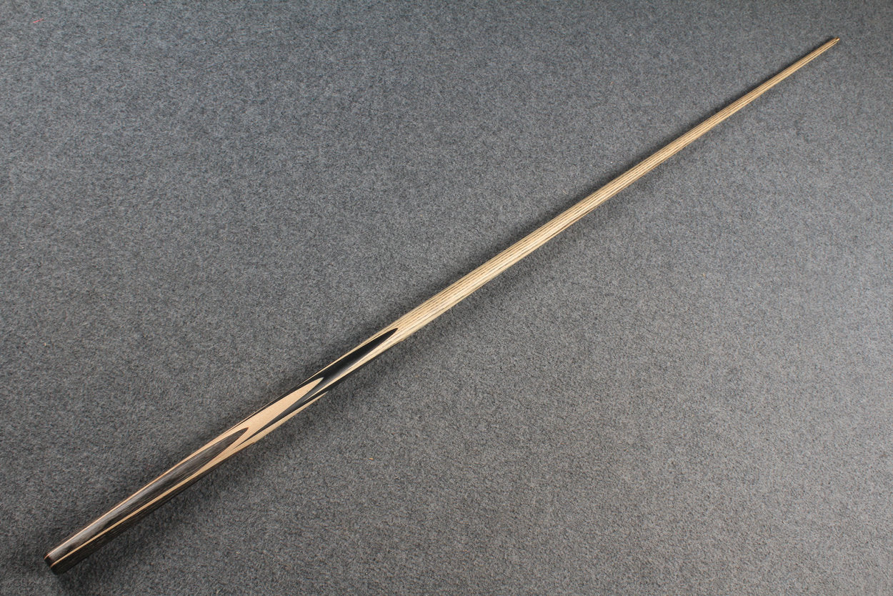 1 piece ash snooker cue # 6147