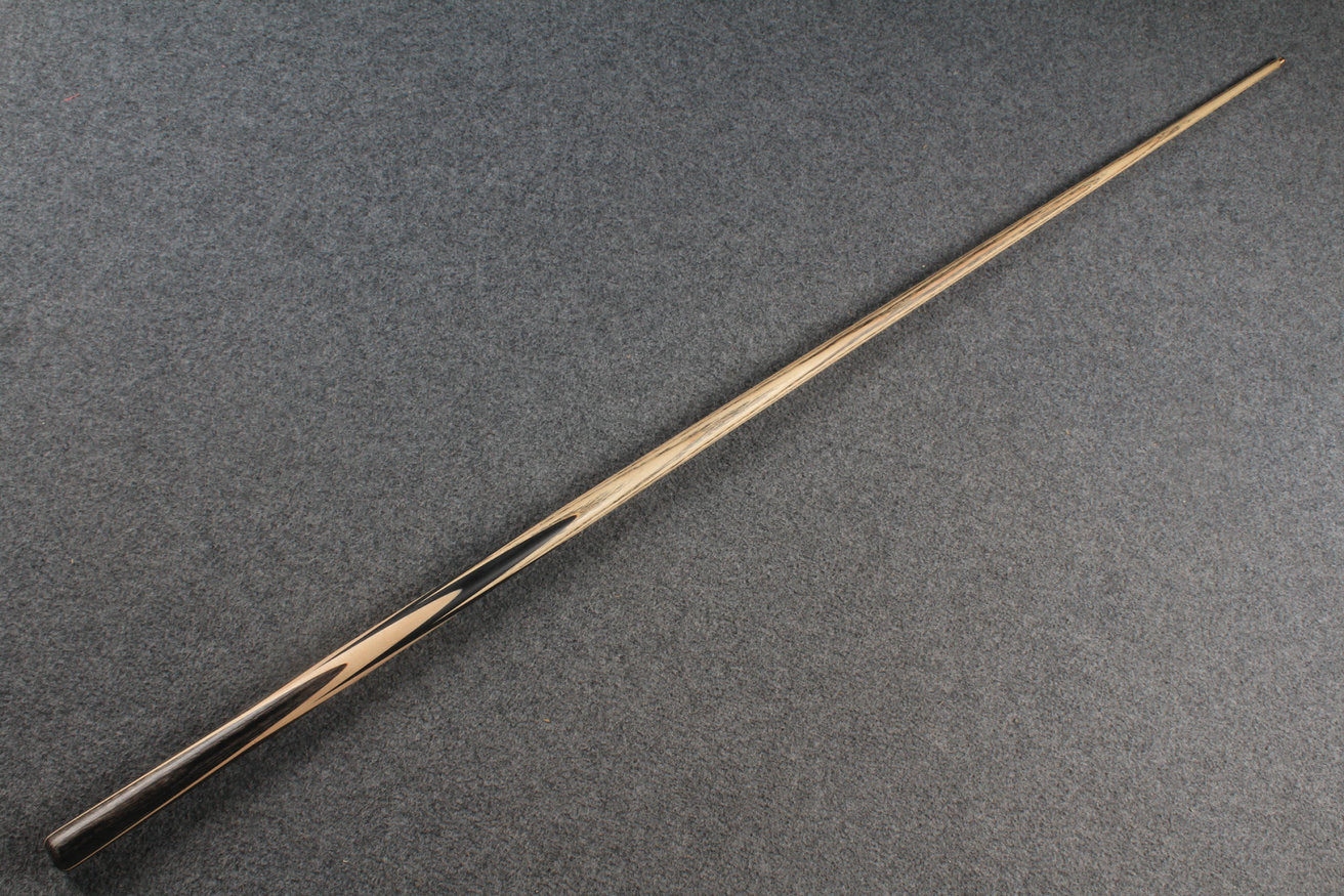 1 piece ash snooker cue # 6147
