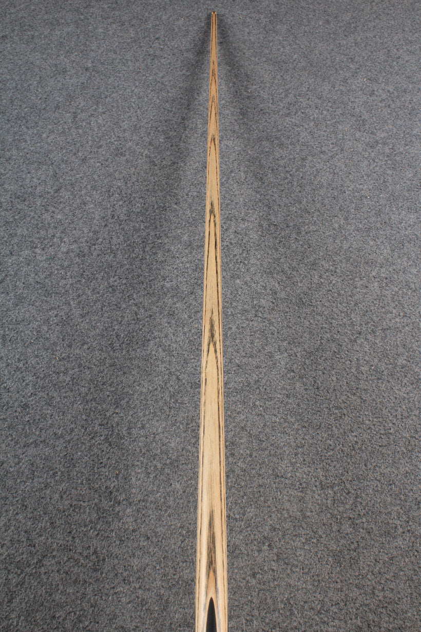 1 piece ash snooker cue # 6169