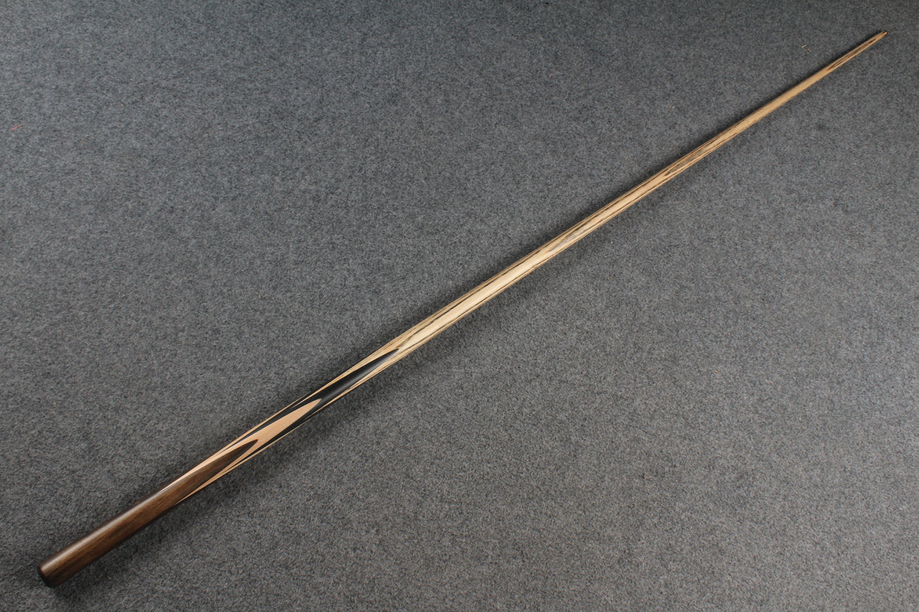 1 piece ash snooker cue # 6169