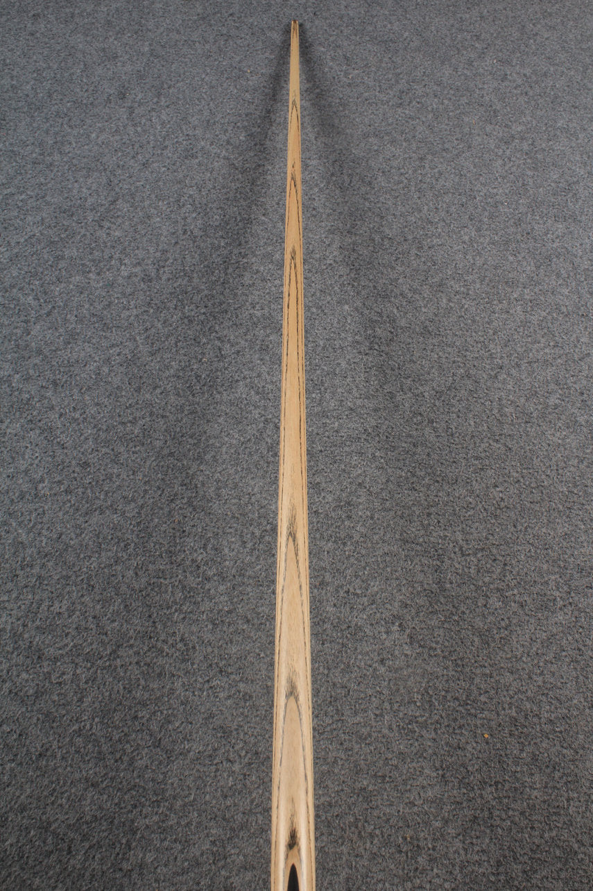 1 piece ash snooker cue # 6172