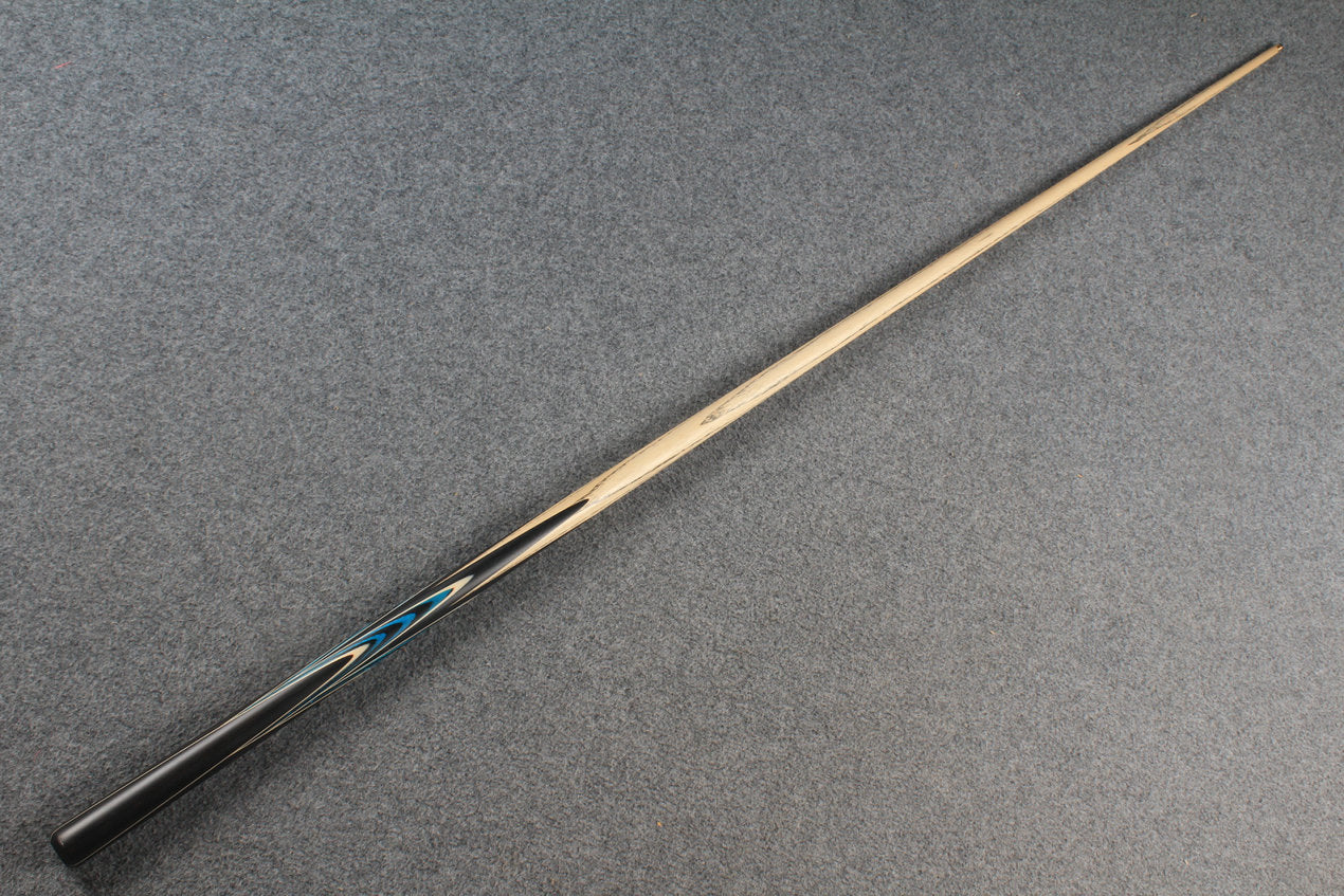 1 piece ash snooker cue # 6172