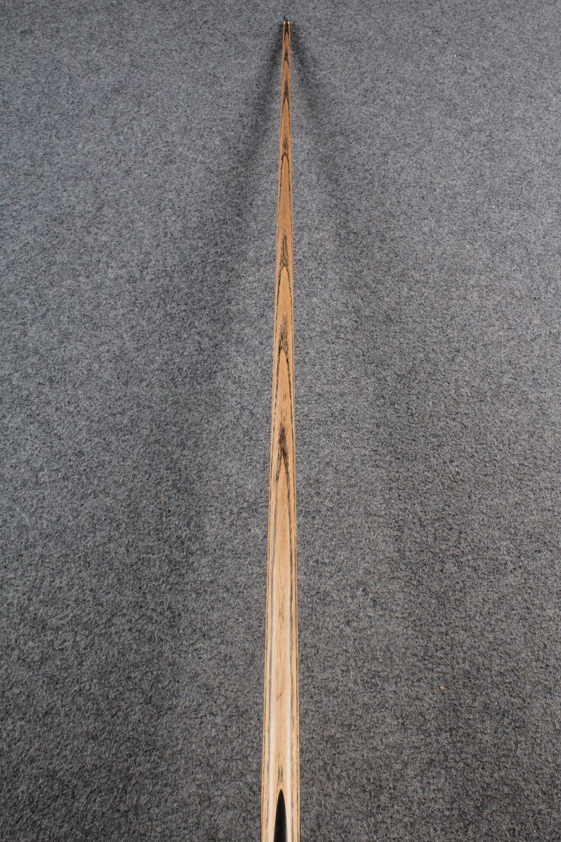 1 piece ash snooker cue # 6174