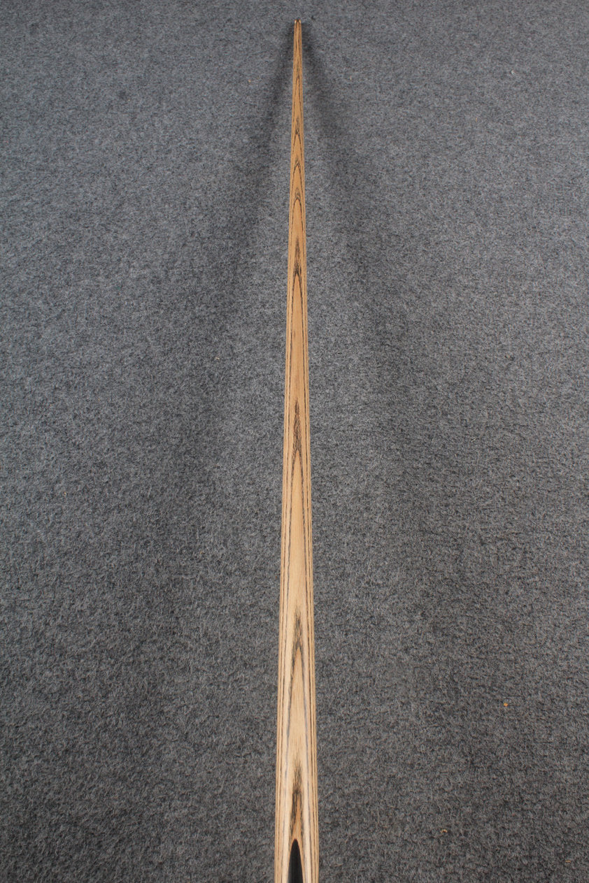 1 piece ash snooker cue # 6179